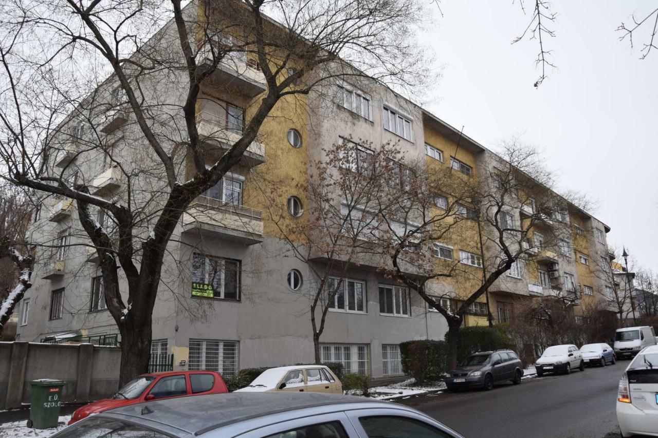 Apartamento Bleak House - Bauhaus In Greener