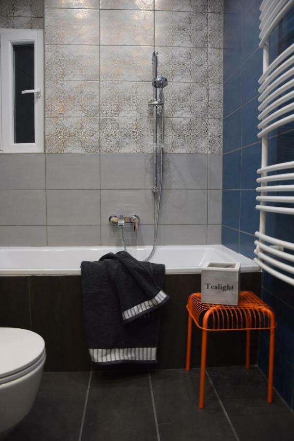Apartamento Bleak House - Bauhaus In Greener